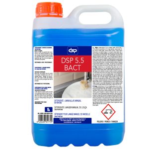 DSP 5.5 BACT  5 L