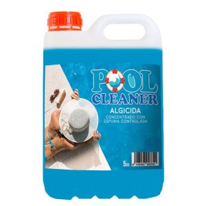 Algicida Pool Cleaner