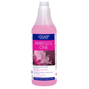 AMBISSOL ONE CAJA 9*1LITRO