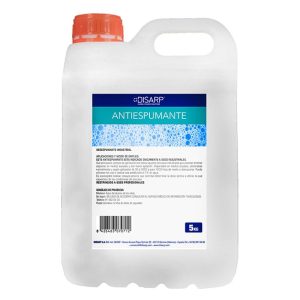 ANTIESPUMANTE 5 Kg