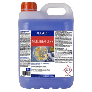 MULTI BACTER  5 L
