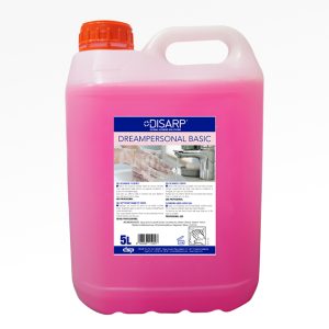 DREAMPERSONAL BASIC Envase 5 L