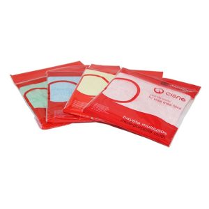 Bayeta de microfibra de Cisne