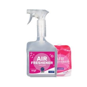 FRAGANCIA DIAMANTE ECO-Z CARGAS 12*500 C.C.