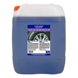 DISCAR RENOVADOR 10L
