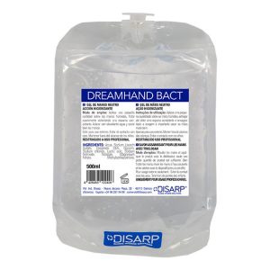 DREAMHAND BACT ECO-Z CARGAS 12*500 C.C. (*)