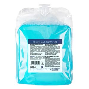 DREAMHAND FOAM PURE ECO-Z CARGAS 12*500 C.C. DISARP (*)