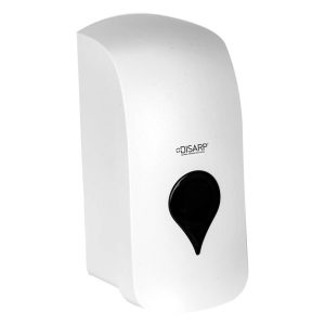 Jabonera de líquidos o gel 500ml de DISARP