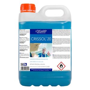 CRISSOL 20 5 L