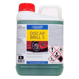 DISCAR BRILL S  5 L