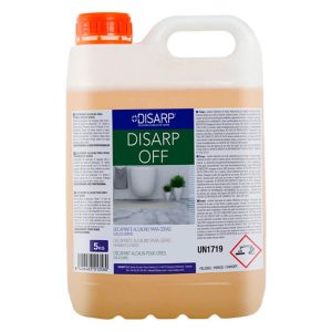 DISARP OFF ENV.5 Kg