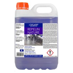 REPELIN NATURE 5 L