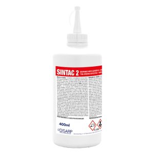 Quitamanchas Profesional para Grasas y Aceites SINTAC-2 - 400 c.c