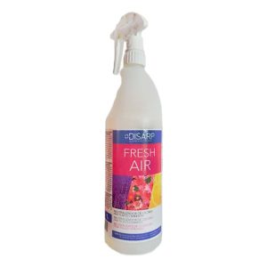 Neutralizador de olores Fresh Air de DISARP - 9 botellas