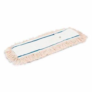 Recambio mopa abrillantar algodón de Cisne