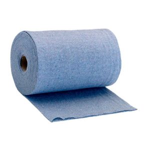 Rollo bayeta punto azul 2.8Kg de Trans-Gelfor