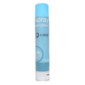 Spray antipolvo antideslizante para mopas