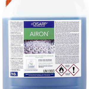 AIRON (ECOLABEL)  5 L