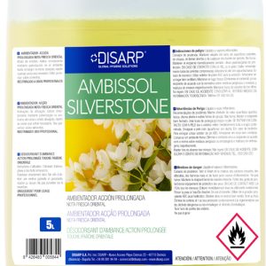 AMBISSOL SILVERSTONE ENV.5 L