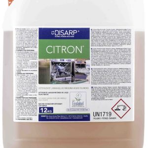CITRON 6 Kg