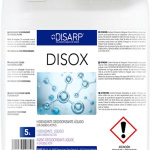 DISOX 5Kg