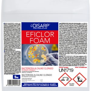 EFICLOR FOAM 5Kg