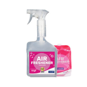 FRESH AIR ECO-Z CARGAS 12*500 C.C. (*)