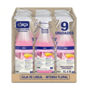 AIRNOR 13 CAJA 9*1 LITRO