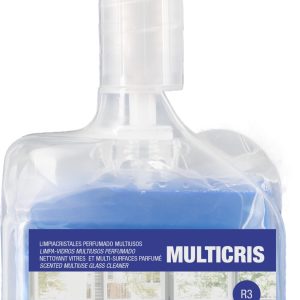 MULTICRIS ECO-Z CARGAS 12*500 C.C. (*)