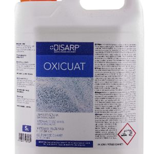 OXICUAT 5Kg