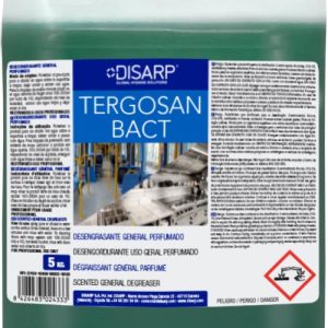 TERGOSAN BACT 5 Kg