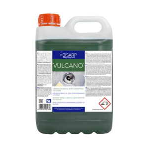 VULCANO ENV.5 L