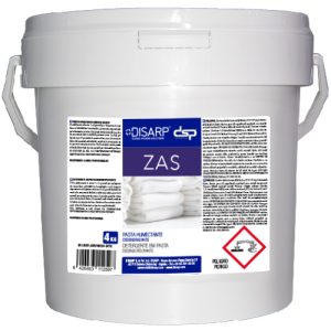ZAS 4 KG