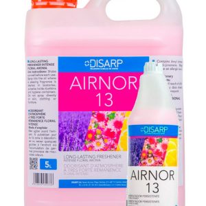 AIRNOR 13 ECO-Z CARGAS 12*500 C.C. (*)