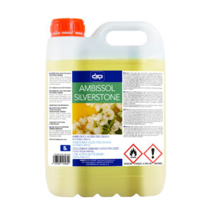 AMBISSOL SILVERSTONE ENV.5 L