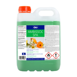 AMBISSOL SPA ENVASE 5L