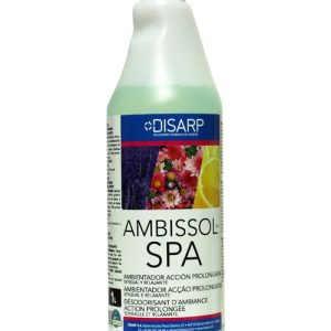 AMBISSOL SPA CAJA 9*1LITRO