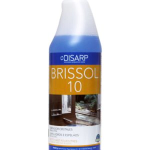 BRISSOL 10 CAJA 9*1 LITRO