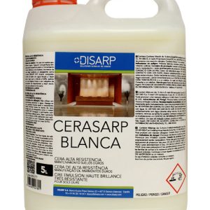 CERASARP BLANCA Envase 5 L