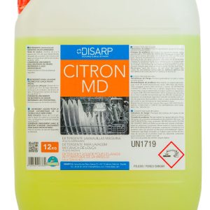 CITRON MD   6 Kg