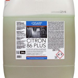 CITRON 86 PLUS 6 Kg