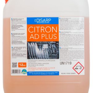 CITRON AD PLUS 6 Kg