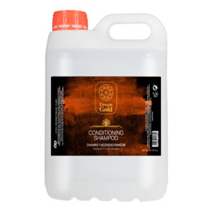 CONDITIONING SHAMPOO 5 L