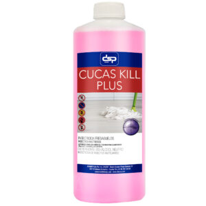CUCAS KILL PLUS 1 Litro