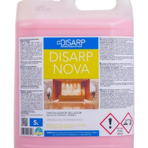 DISARP-NOVA 5 L