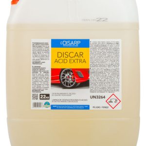 DISCAR ACID EXTRA 22 Kg