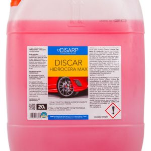 DISCAR HIDROCERA MAX 20 L