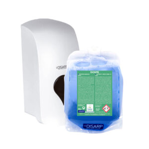 DOSPE ECO-Z CARGAS 12*500 C.C.