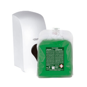 VULCANO ECO-Z CARGAS 12*500 C.C.