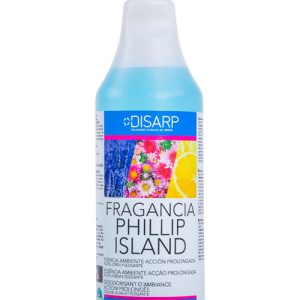 FRAGANCIA PHILLIP ISLAND ENVASE  5L